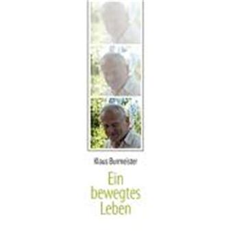 Ein bewegtes Leben - 1